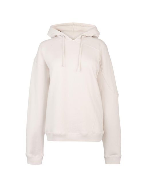 firetrap grey hoodie