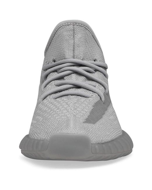 Yeezy Gray Boost 350 V2 Sneakers for men