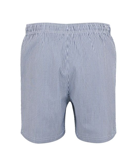 Regatta Blue Loras Swimming Shorts for men