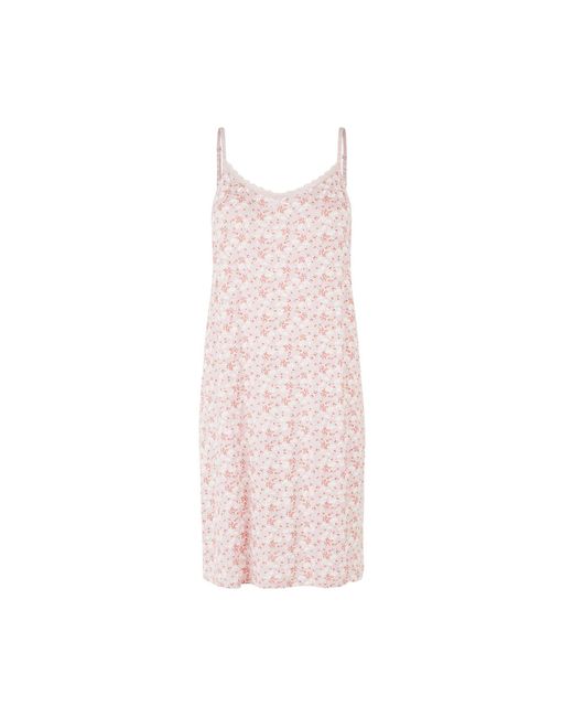 CCDK Pink T-Shirt Dress