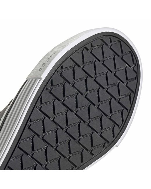 Adidas Gray Daily 4.0 Shoes Adults for men