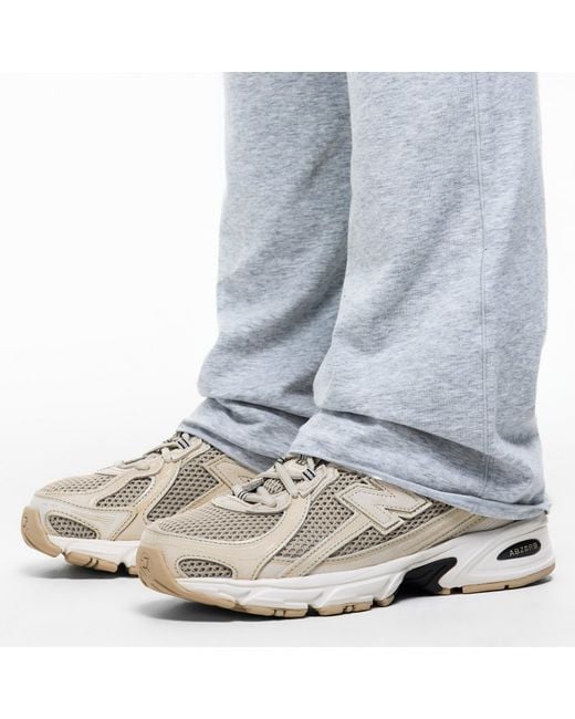 New Balance Gray Nb 740