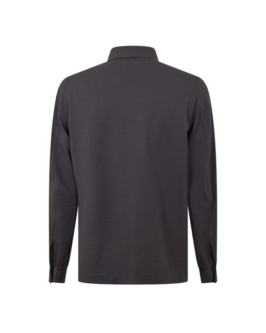 Boss Gray Carper Formal Jacket for men
