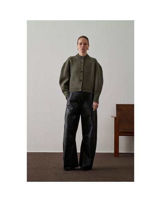 Soeur Gray Leonard Crdign Ld61