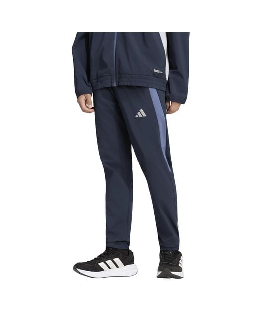 Adidas Blue Wv Cl Pt Sn63 for men