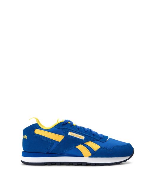 Reebok Blue Glide Trainers for men