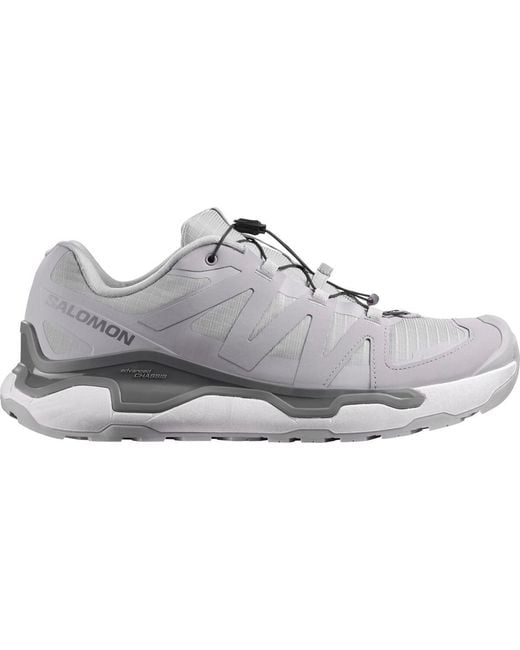 Salomon Gray Xc Roam Gtx for men