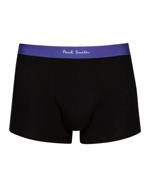 Paul Smith Multicolor 7 Pack Trunks for men