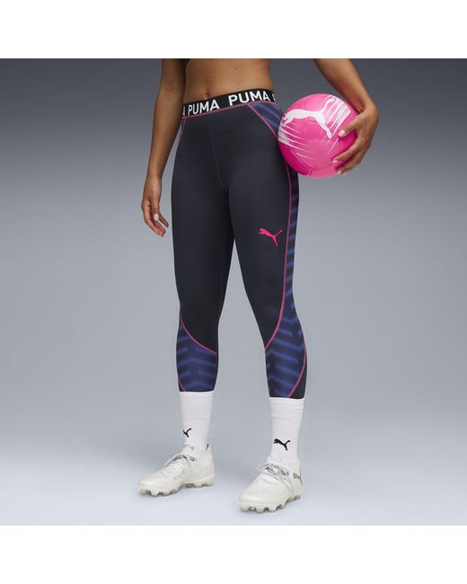 PUMA Blue Blaze Training Tights