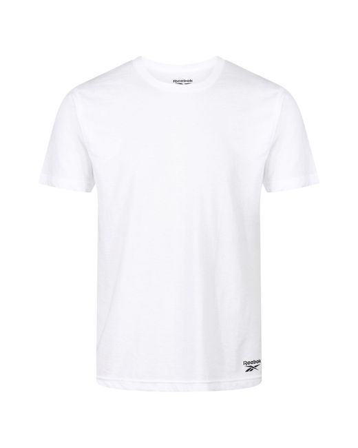 Reebok Multicolor Santo T-shirt for men