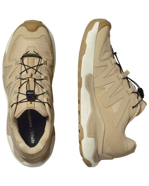 Salomon Natural Xc Roam Gtx