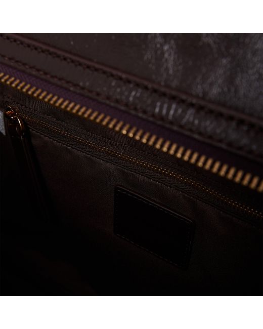 Marc Jacobs Black Marc Carry All Ld64