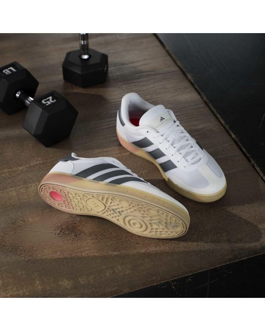 Adidas Blue T Spezial Sn71 for men