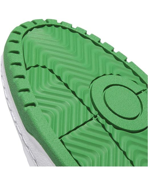 Adidas White Ny 90 Low-Top Trainers for men