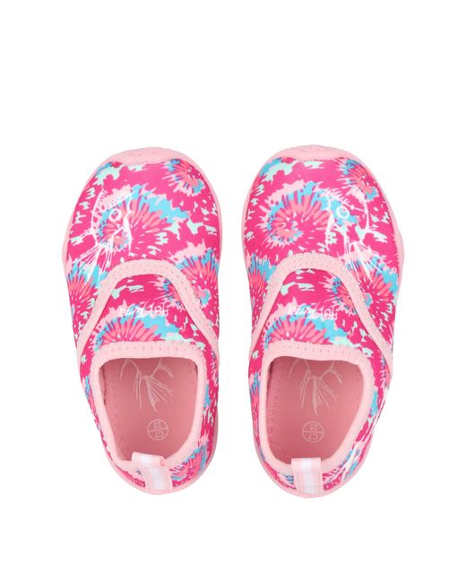 Hot Tuna Pink Water Shoes Infant for men