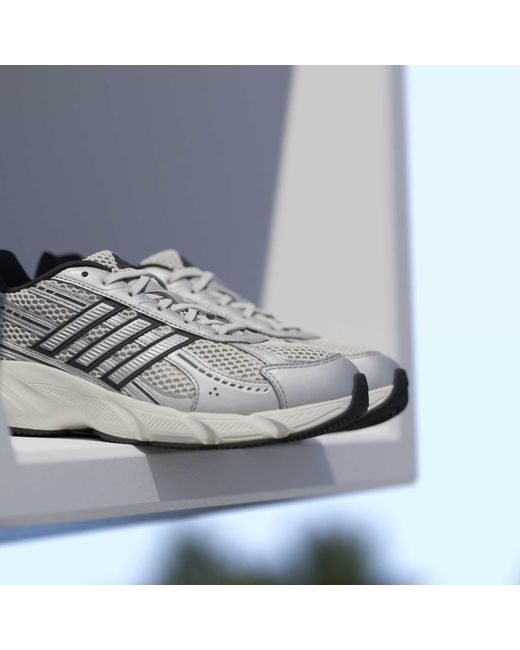 Adidas Gray Trainers