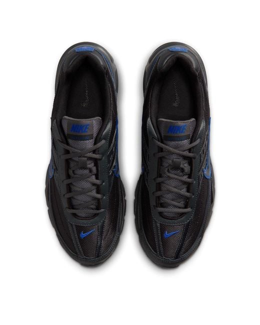 Nike Blue Initiator Running Shoes for men