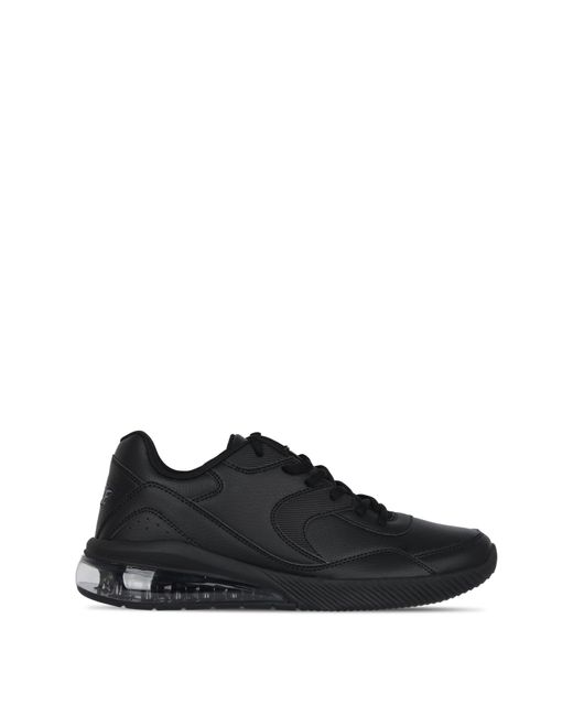 Rise Of Dawn Black Dispatch Basketball Trainers for men