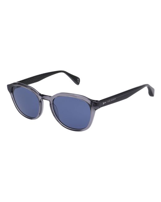 Ted Baker Blue Ted Bak Harrie Sungl Sn63 for men