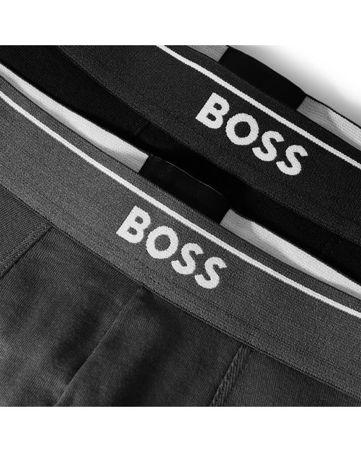 Boss Black Boxers for men