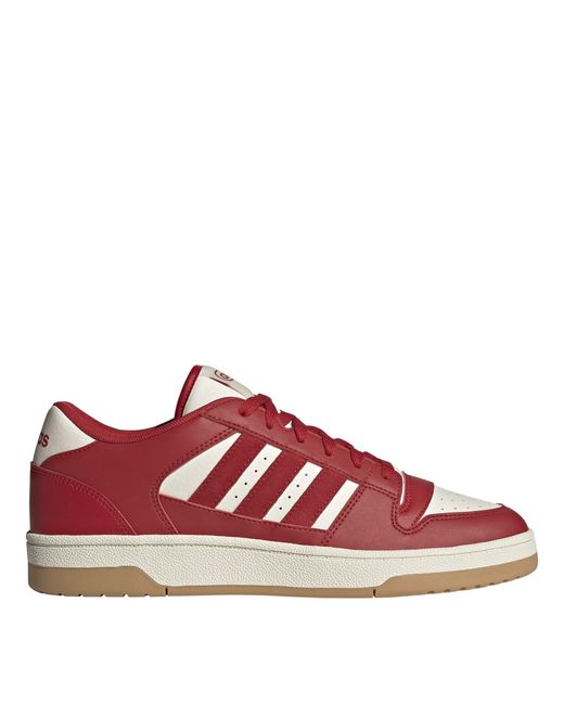 Adidas Red Break Start for men
