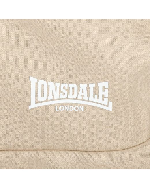 Lonsdale Natural Track Suit for men