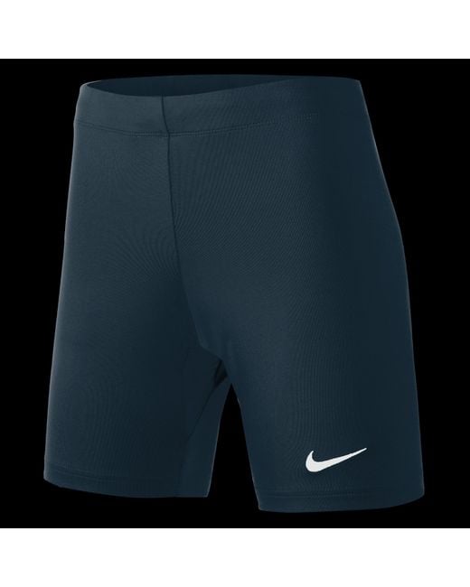 Nike Blue Performance Gym Legging