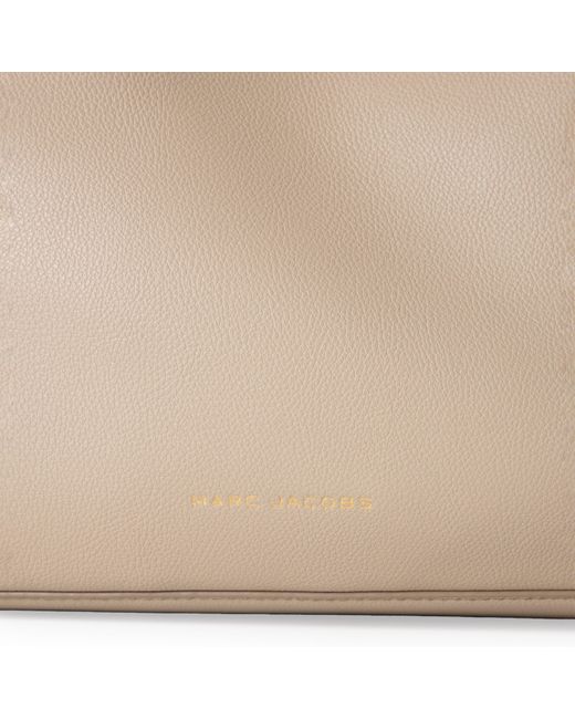 Marc Jacobs Natural Tote Bag