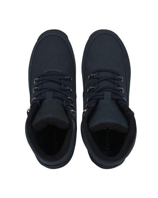 Firetrap Blue Rhino Boots for men