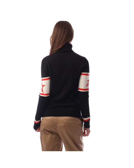 Boss Blue Ski Midlayer