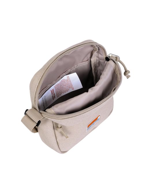 SoulCal & Co California Natural Mini Gadget Bag