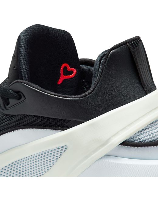 Nike Black Basketball Trainers for men