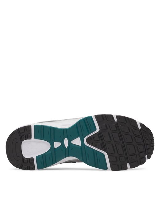 Under Armour Green Ua Tech Runner for men