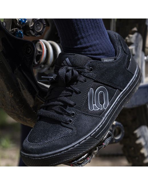 Five Ten Blue Freerider for men