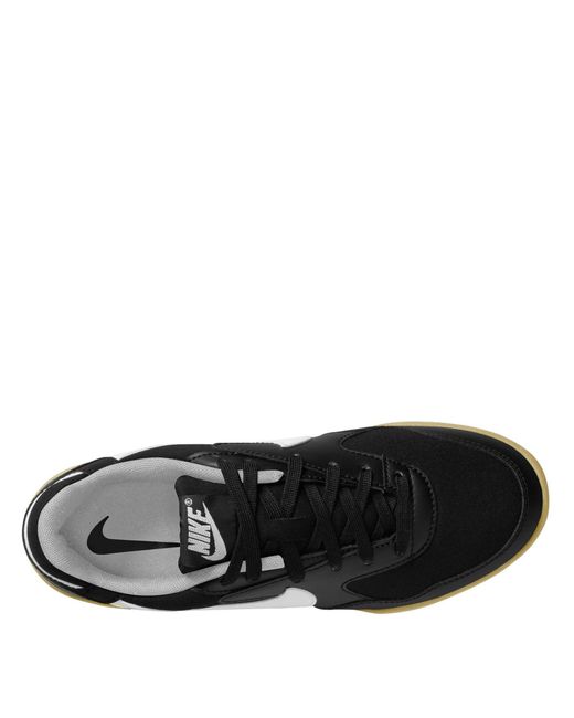 Nike Blue Terra Manta Shoes