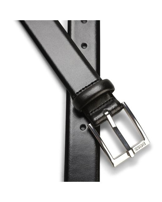 Boss Black Elloy Belt for men