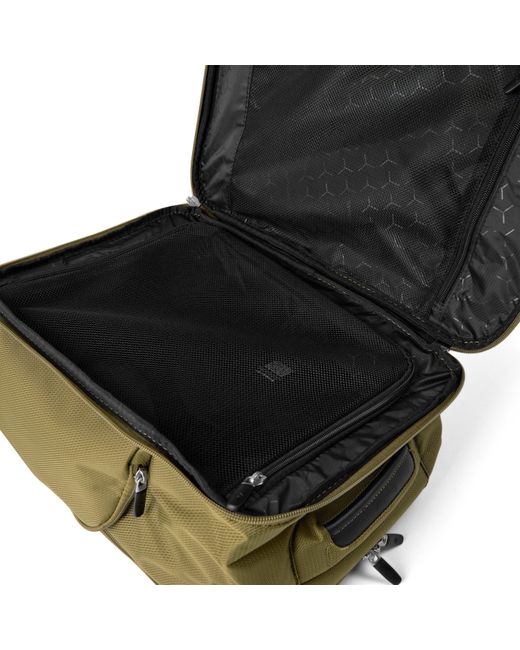 Samsonite Green Spark Sng Eco 40X30X20Cm Fl Underseat S Backpack