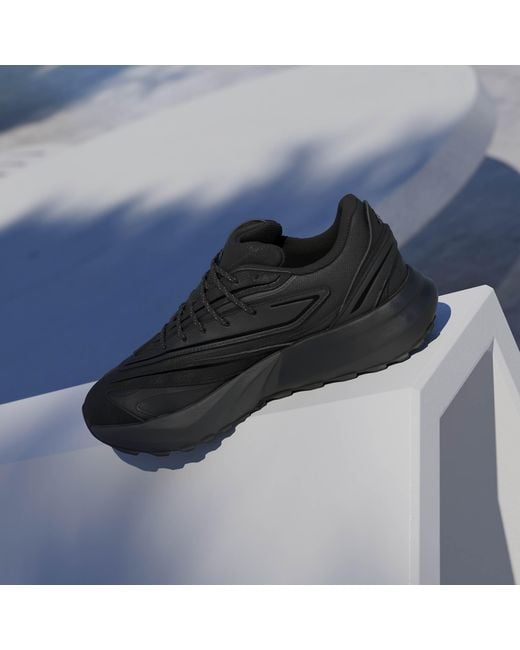 Adidas Black Lightblaze for men