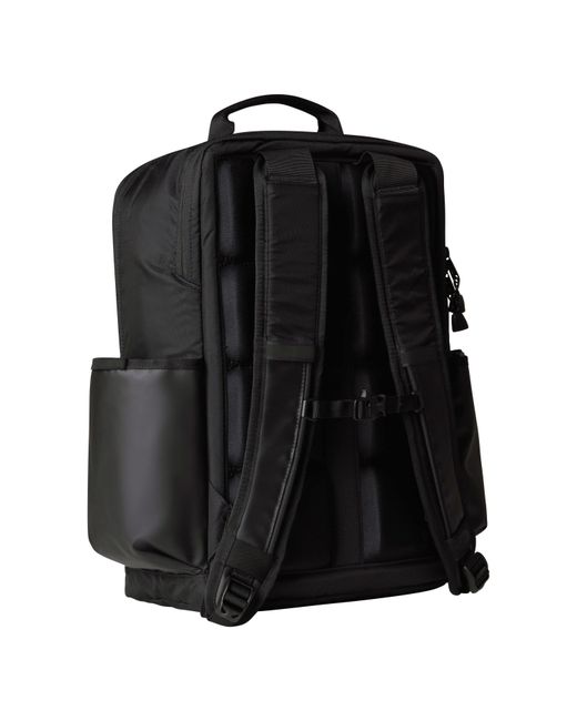 The North Face Black Base Camp Daypack for men