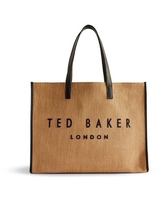 Ted Baker Brown Ted Palmr Raf L Icon Ld42