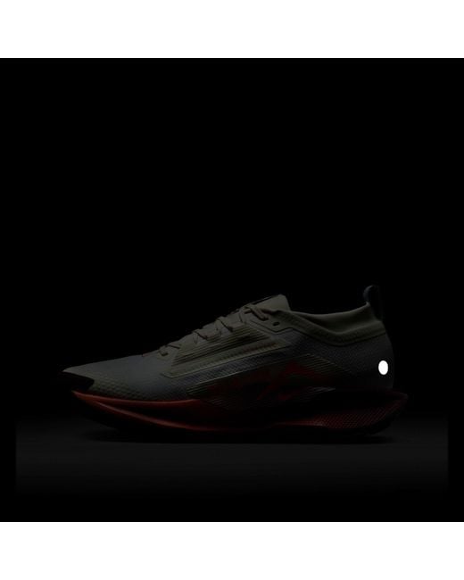 Nike Pink Pegasus Trail 5 Gore-Tex Running Shoes for men