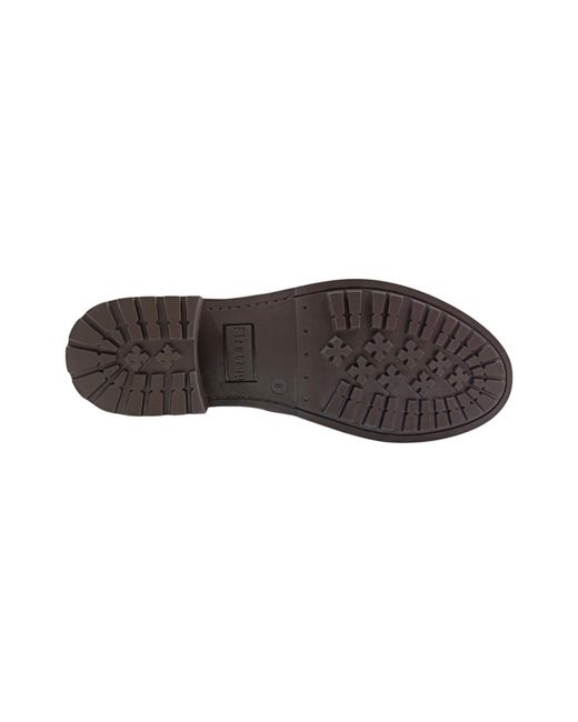Firetrap Brown Jinx Smart Boots for men