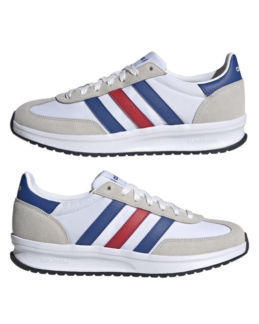 Adidas Blue Run 70S 2.0 Low-Top Trainers for men