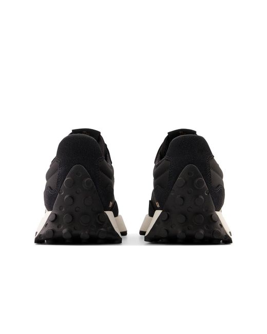 New Balance Black Nb 327