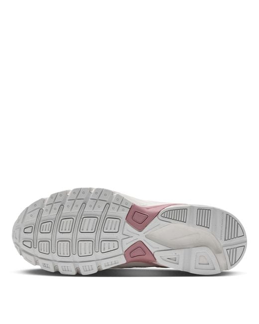 Nike Purple Initiator Running Shoe