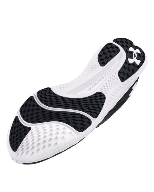 Under Armour Blue Speed Swift Running Shoes for men