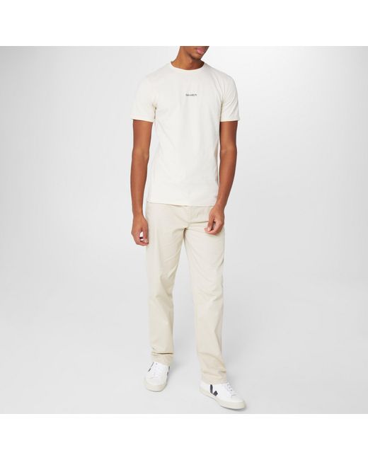 Veja White Campo for men