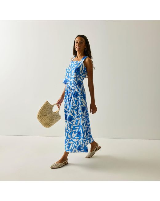 Regatta Blue Galdana Skirt