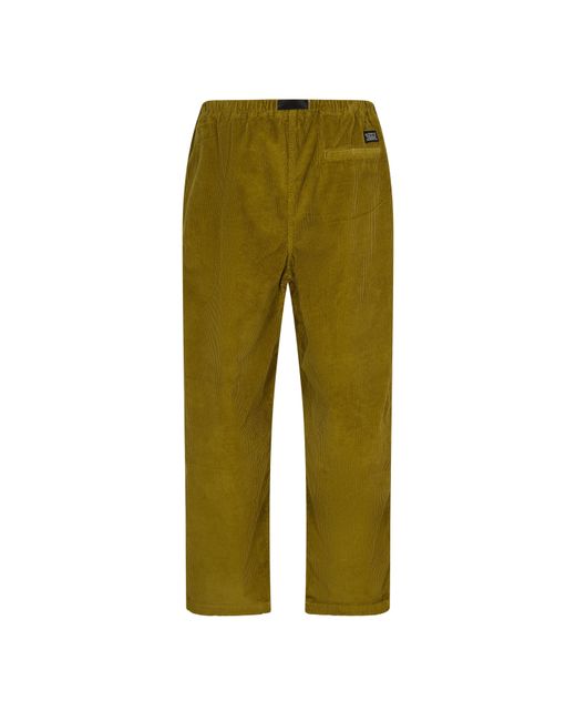 Levi's Green Levi's Skte Qkrls Pnt for men