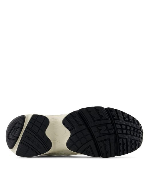 New Balance White Nb 725 for men